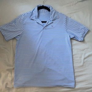 Kids Vineyard Vines Polo Shirt